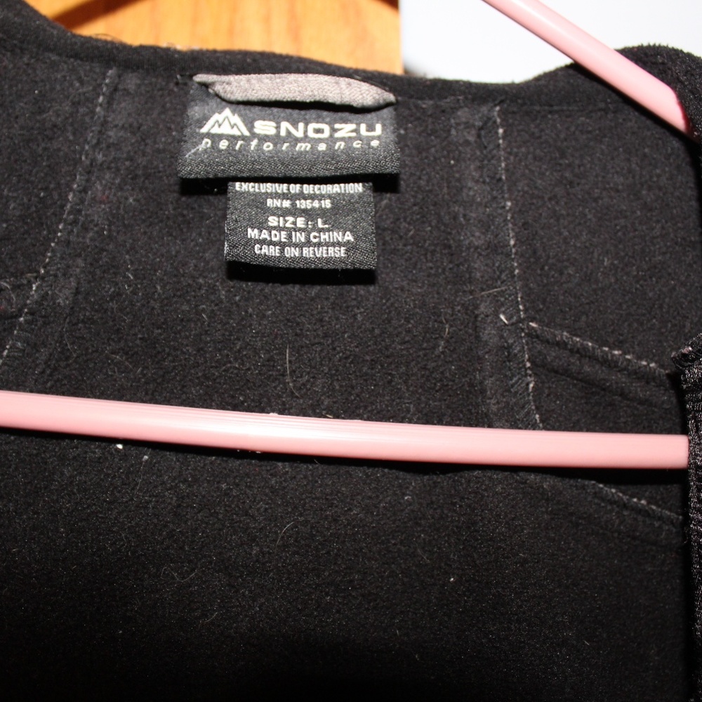 JACKET - Picture 3 of 4